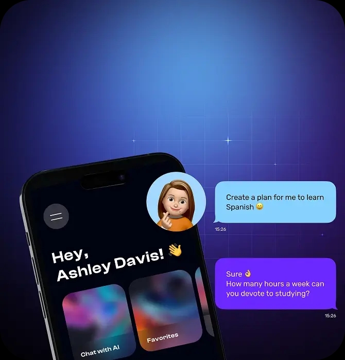 How to make an AI chatbot: complete development guide 