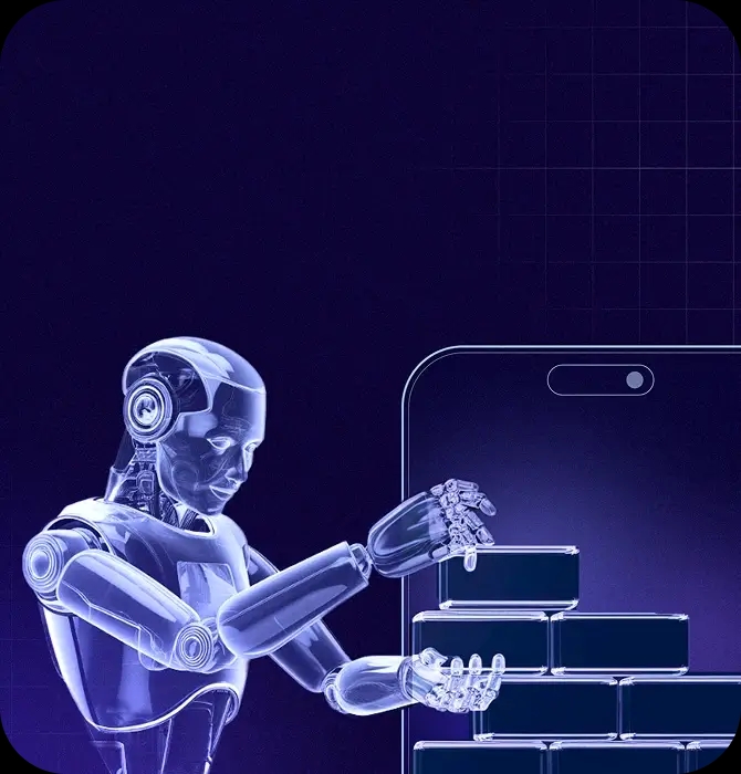 How to build an AI app: complete development guide 