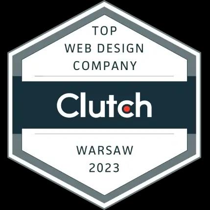 clutch top web design company 2023