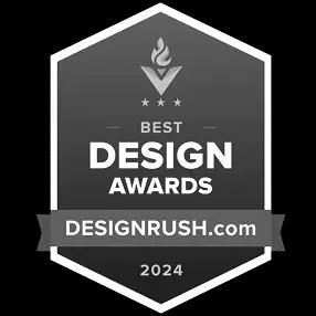 designrush design awards 2024