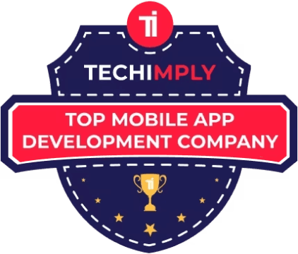 techimply top mobile app development company