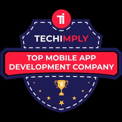 techimply top mobile app development company