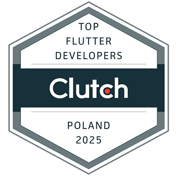 clutch top flutter developers 2025