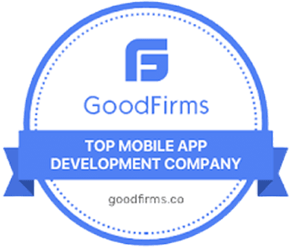 goodfirms top mobile app development companies