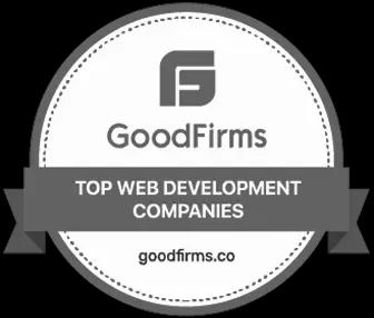 goodfirms top app development companies