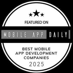 featuredOn best mobile app development companies 2025