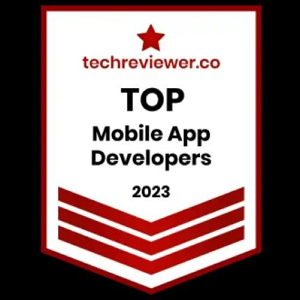 techreviewer top mobile app developers 2023