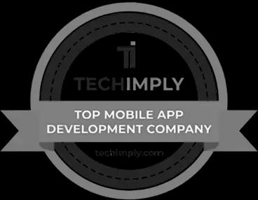 techimply top mobile app development company
