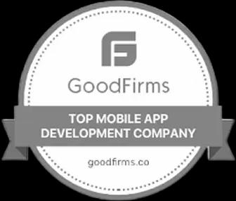 goodfirms top mobile app development companies