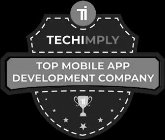 techimply top mobile app development company