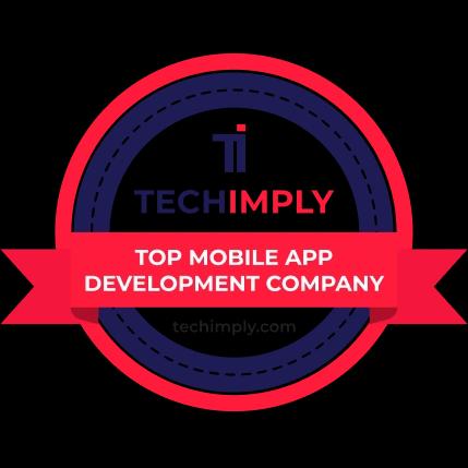 techimply top mobile app development company