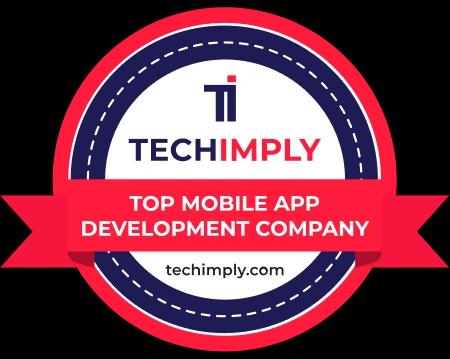 techimply top mobile app development company