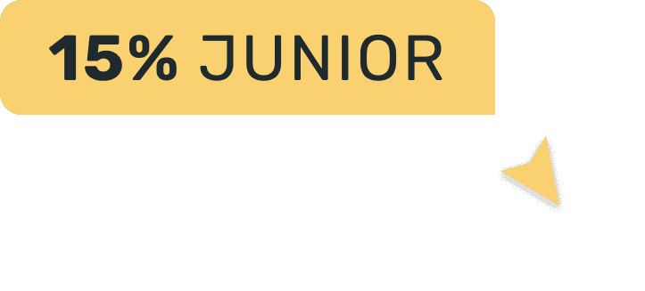 junior cursor