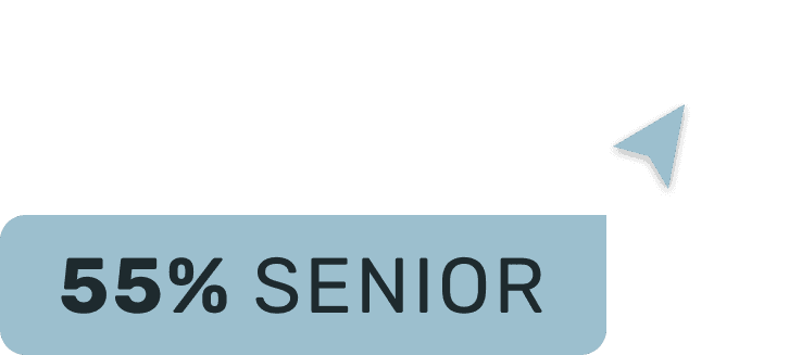 senior cursor