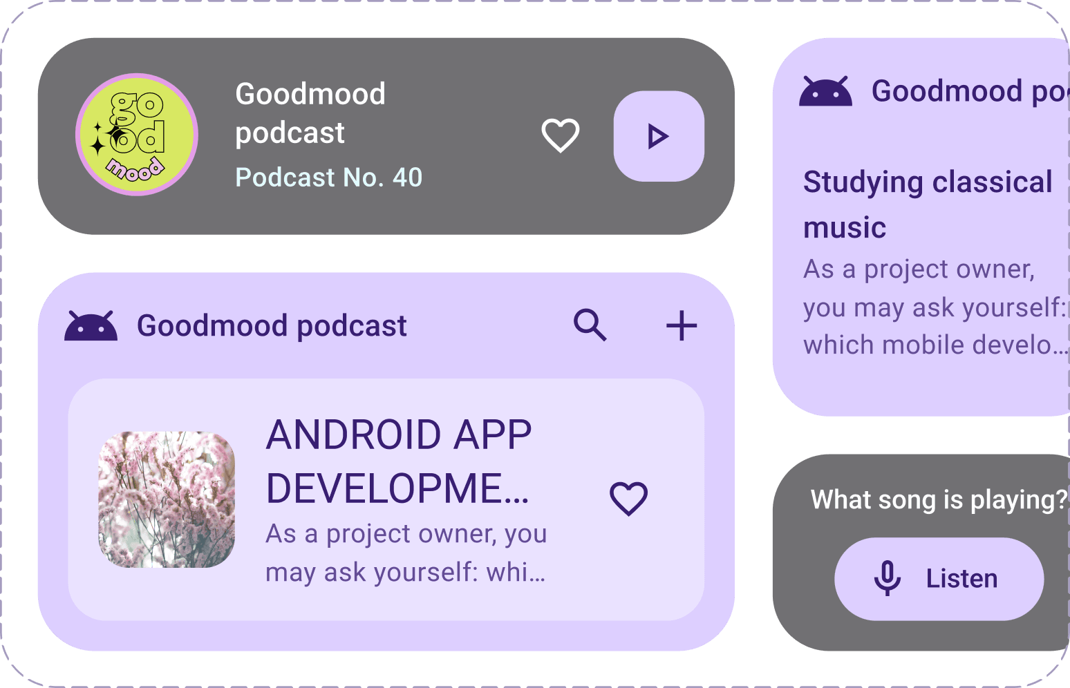 android development app