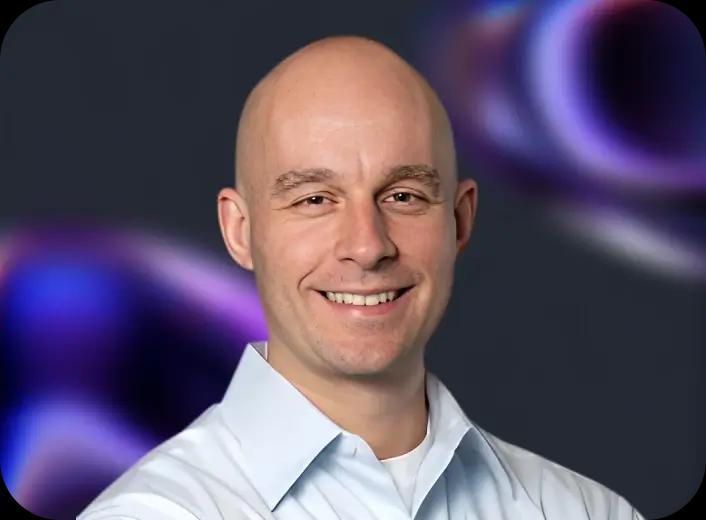 Ron Novak