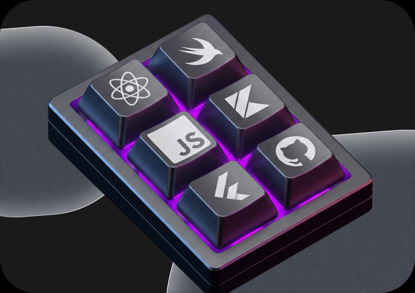 tabs