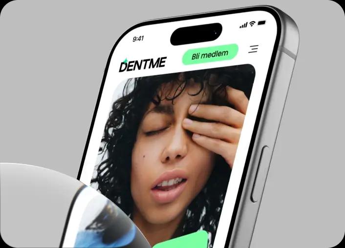 mockup mobile
