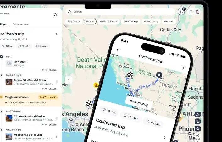 card