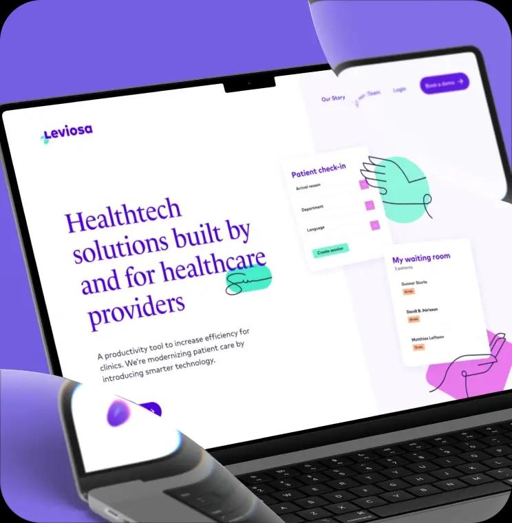 Patient-provider communication tools