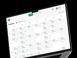 Secure web portals