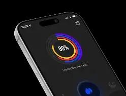Mobile patient portal apps