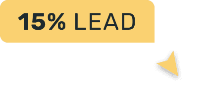 lead cursor