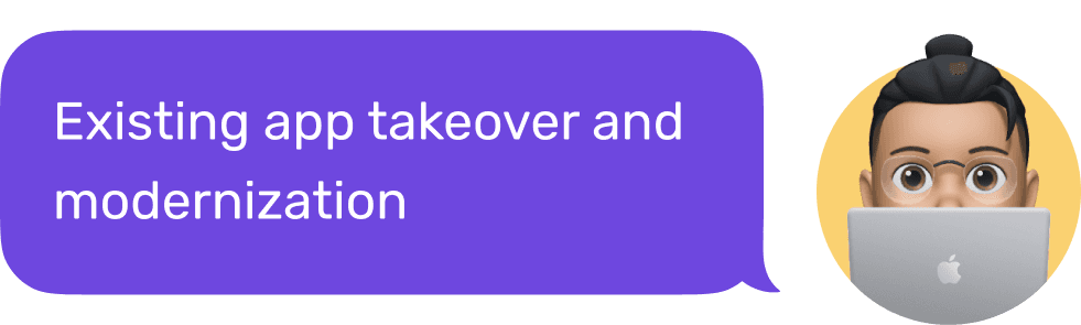 person