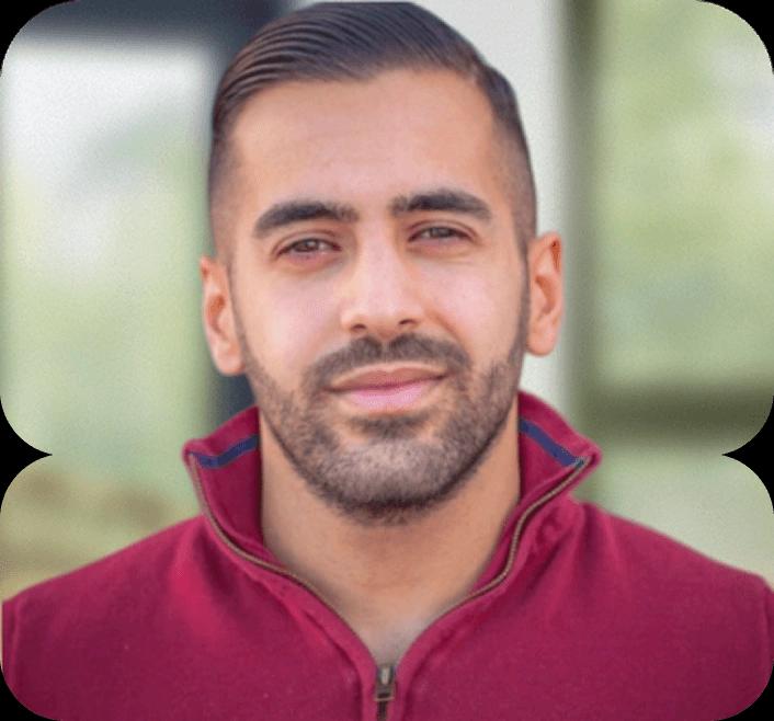 George Mata, CEO at Hemie