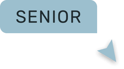 senior cursor