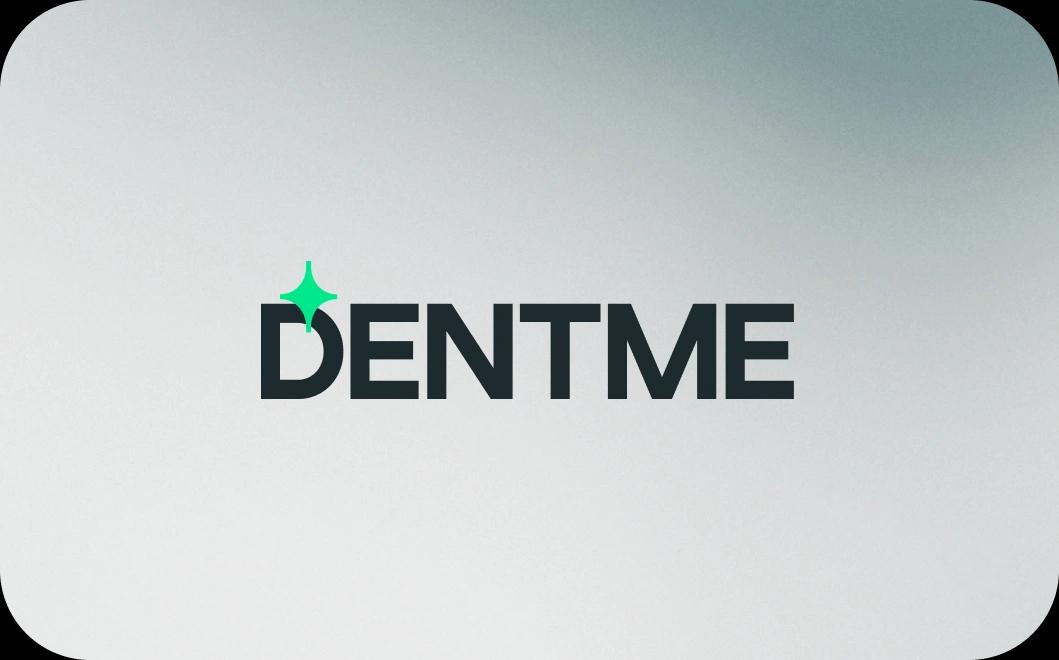 logo Dentme