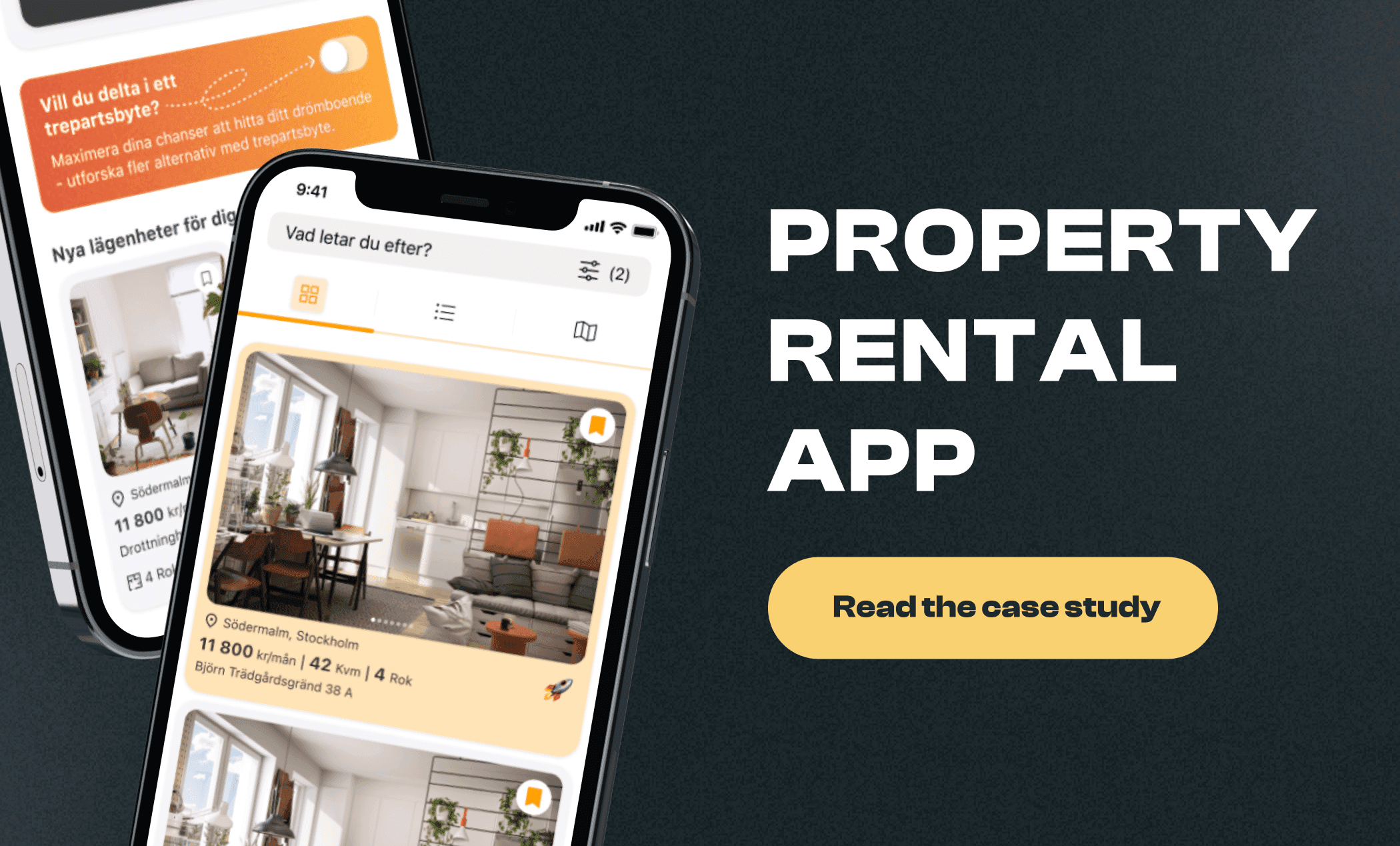 SolveIt AI Real Estate App Development