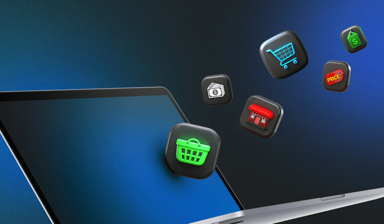The ultimate guide to eCommerce app development: process, cost, app types, features