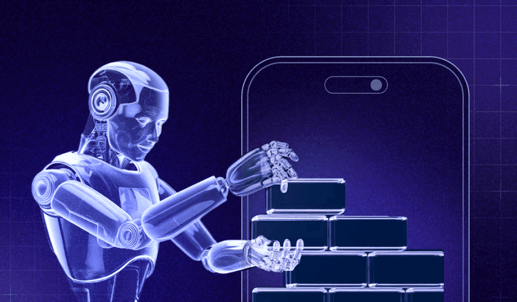 How to build an AI app: complete development guide