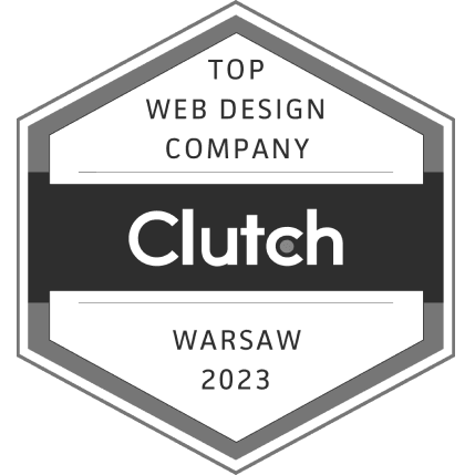 clutch top web design company 2023