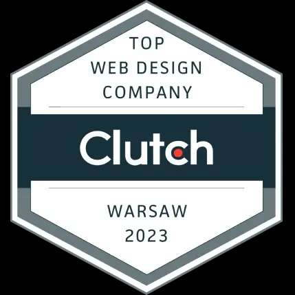clutch top web design company 2023