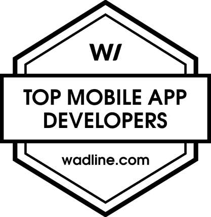 wadline top mobile app developers