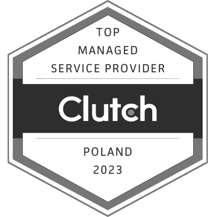 clutch top managed service provider 2023