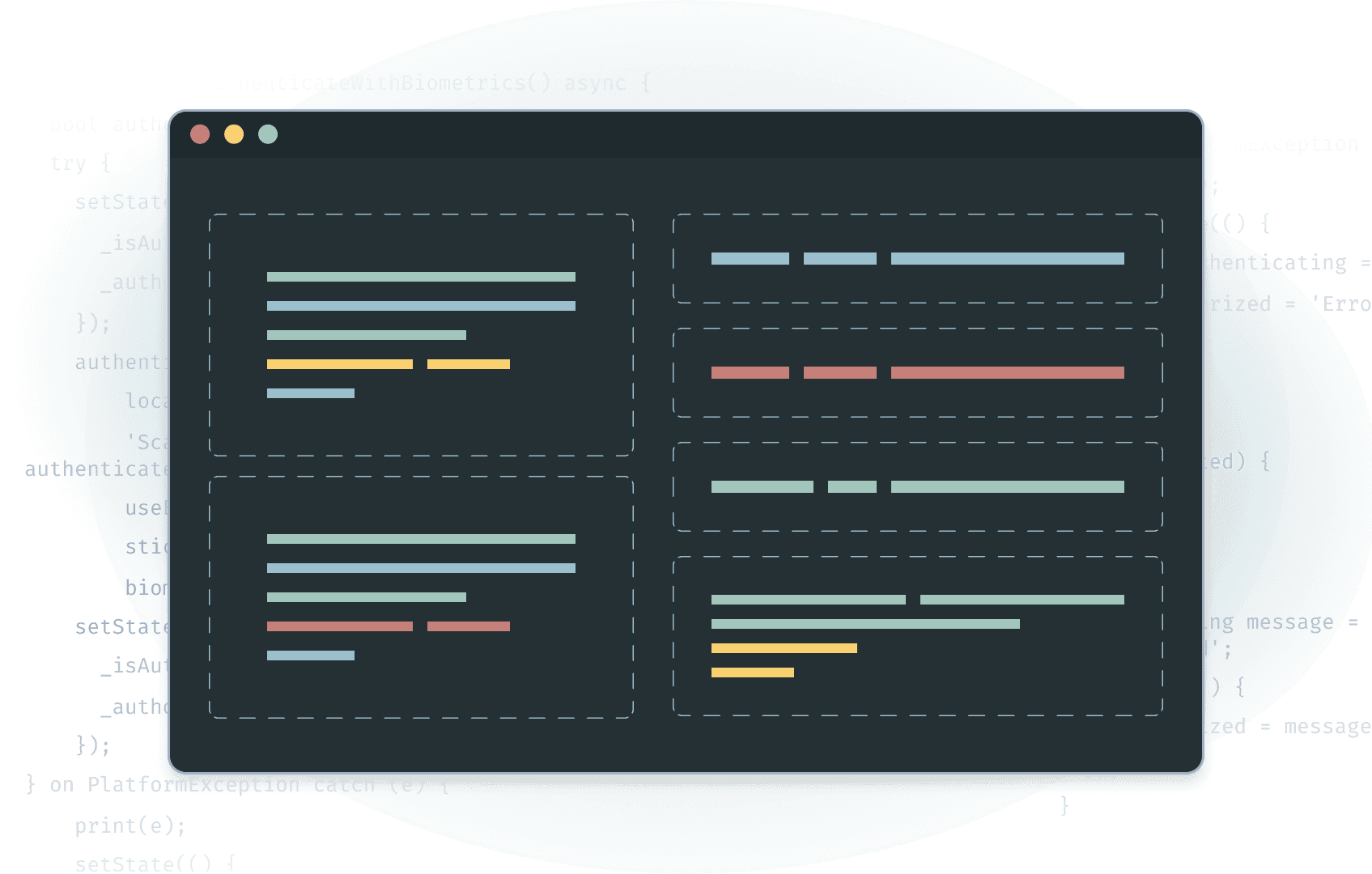 Discovery phase deliverables