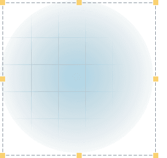 Flutter header cell