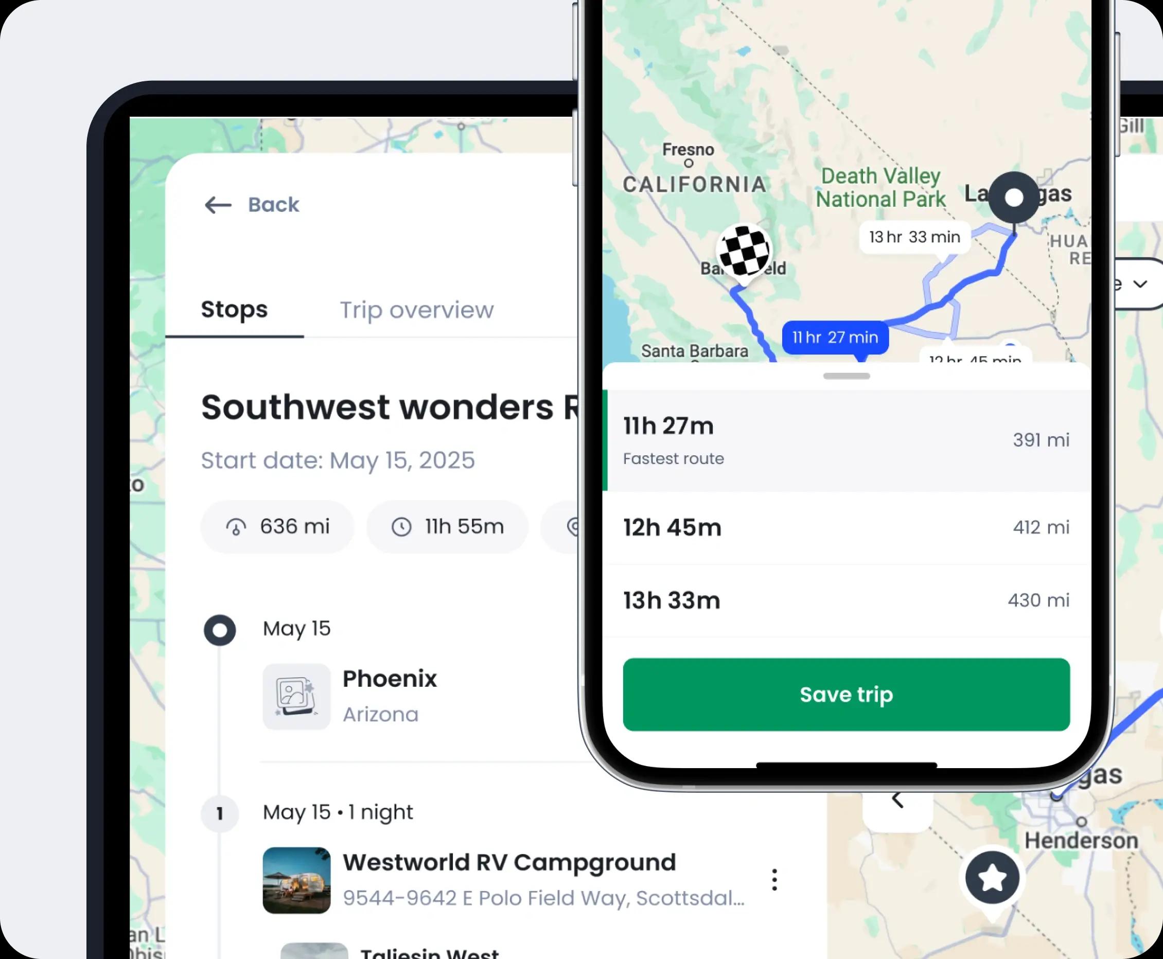Cross-platform accessibility