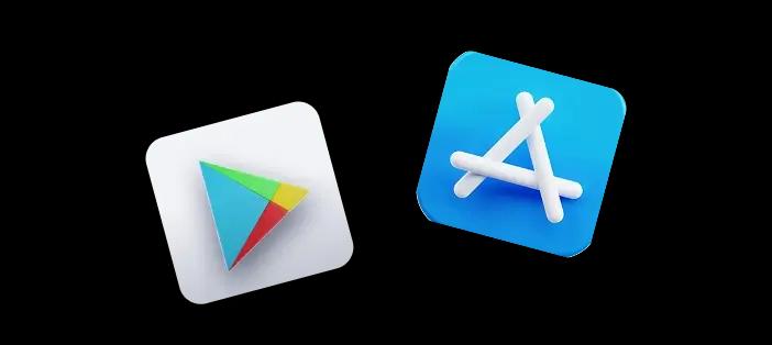 Native app development