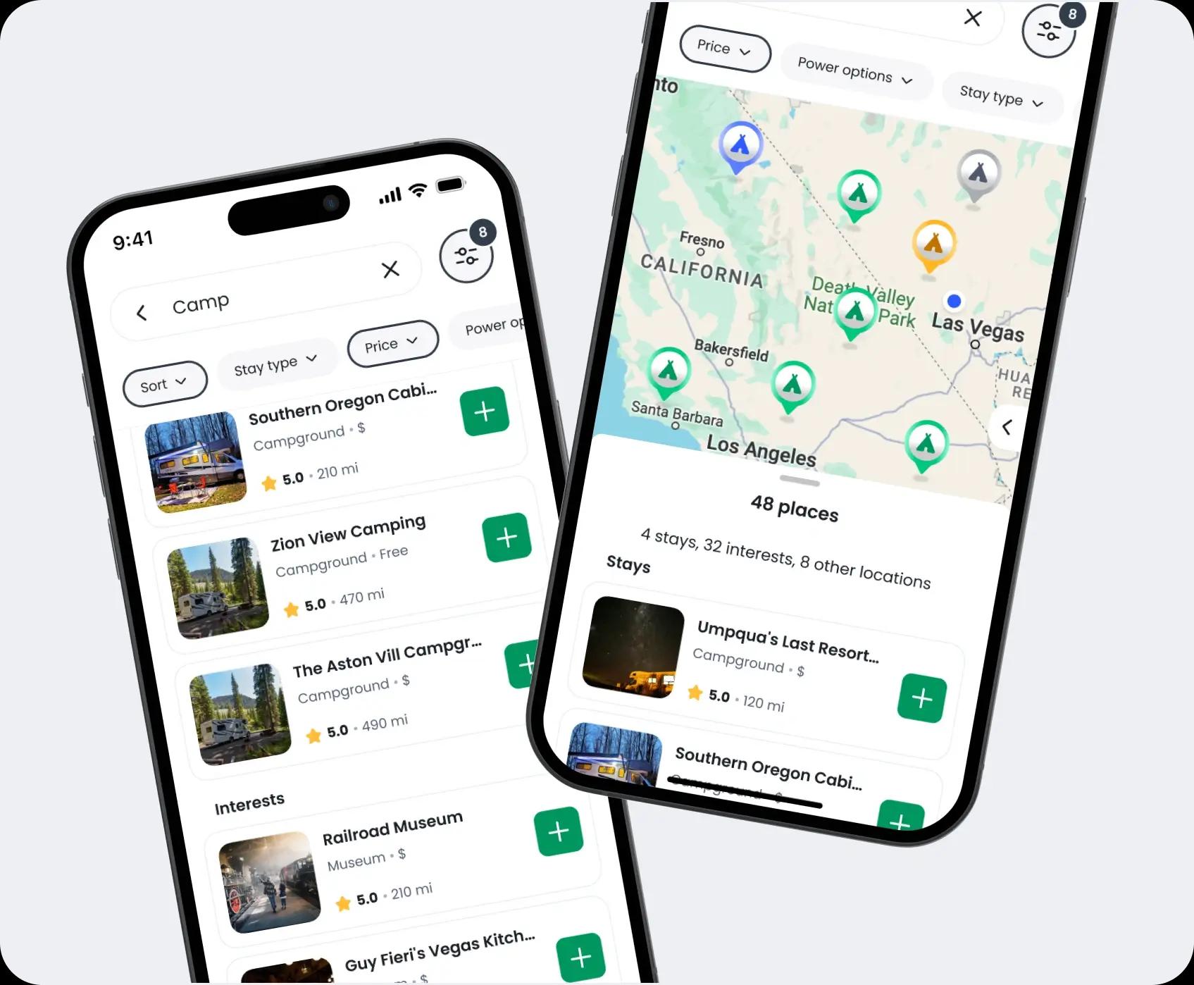 Comprehensive database