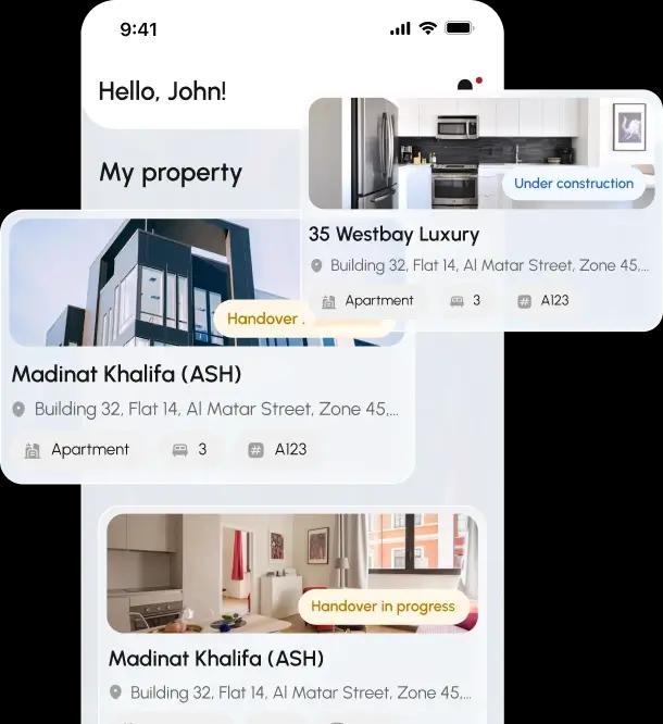 Screenshots