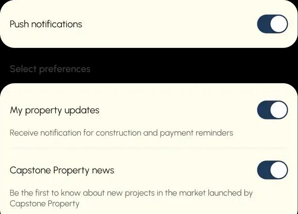 RVista mobile app and web app icons
