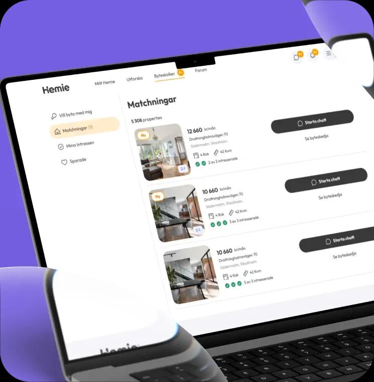 Property transaction and deal management tools