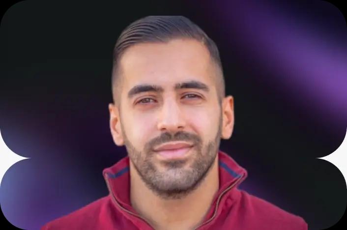 George Mata, CEO at Hemie