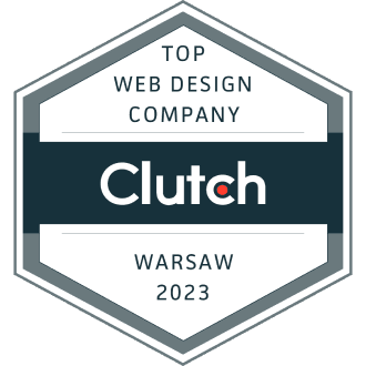 clutch top web design company 2023
