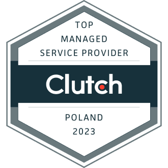 clutch top managed service provider 2023