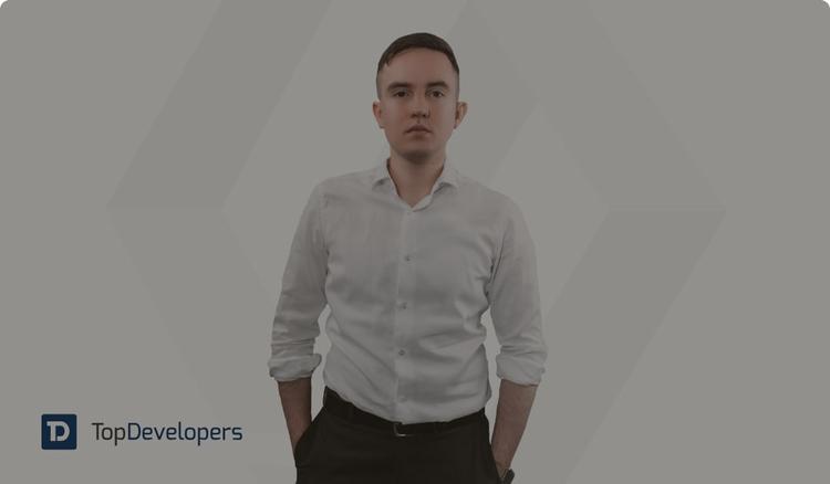 Interview with Ilia Kiselevich,            Founder & CEO at SolveIt